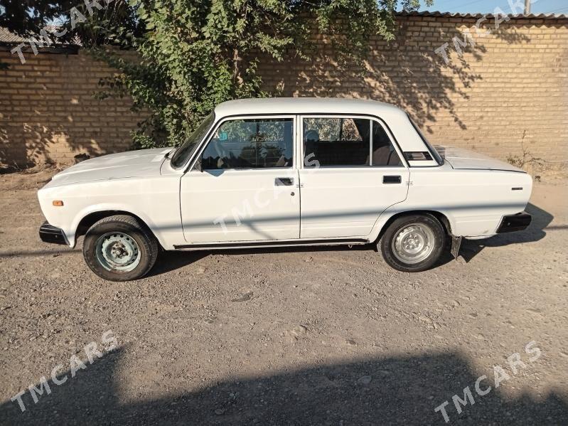 Lada 2107 1990 - 20 000 TMT - Мургап - img 9