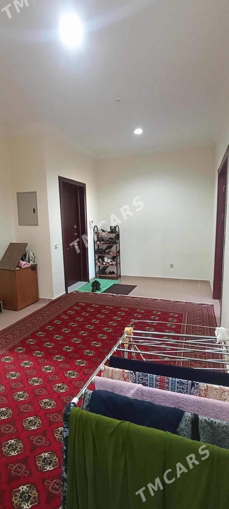 GYSSAGLY SATLYK ATA TURK 12/6 - Улица Ататурка - img 3