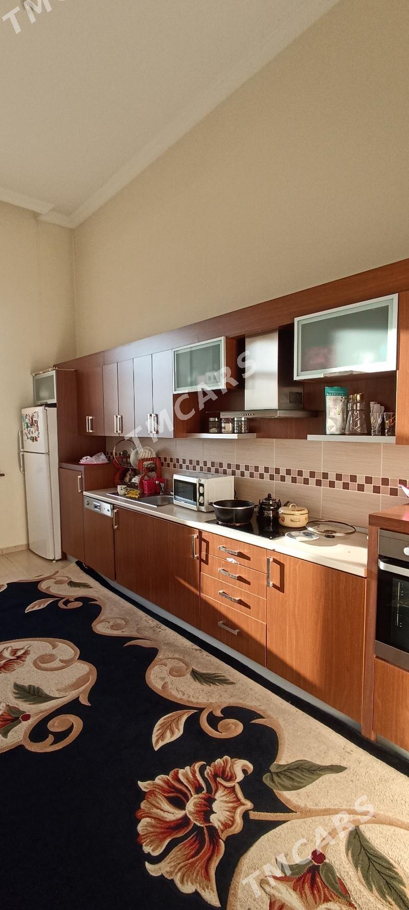 GYSSAGLY SATLYK ATA TURK 12/6 - Улица Ататурка - img 5