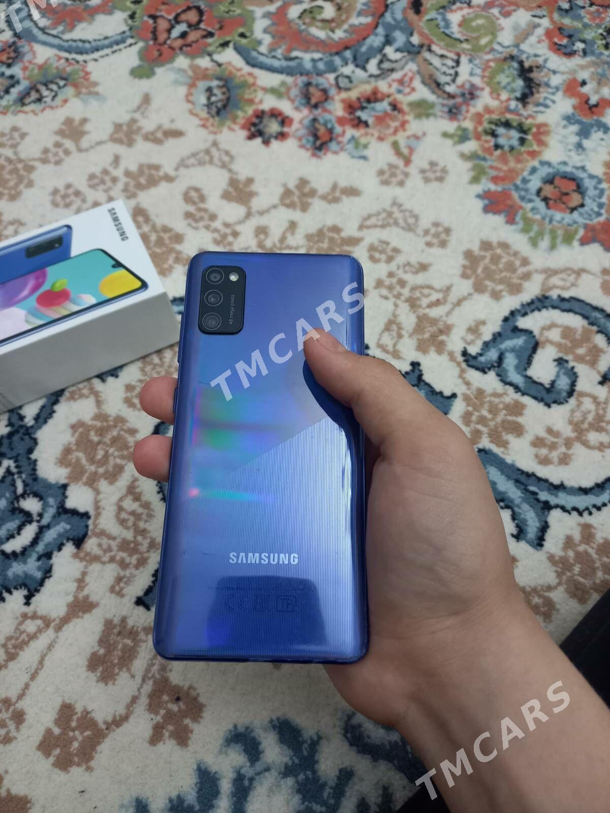 Samsung a41 - Ашхабад - img 2