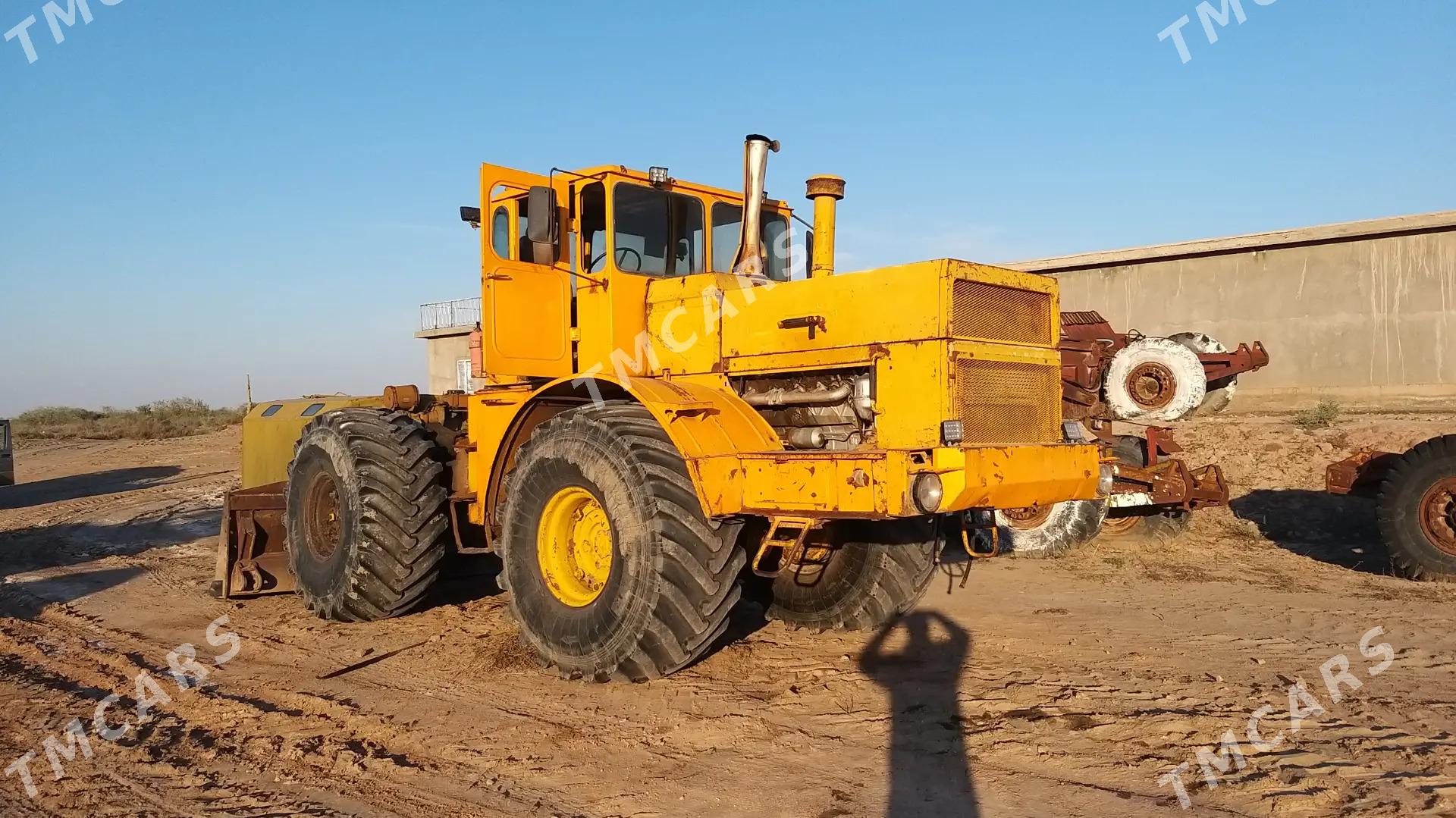 MTZ 80 2022 - 120 000 TMT - Garabekewül - img 3