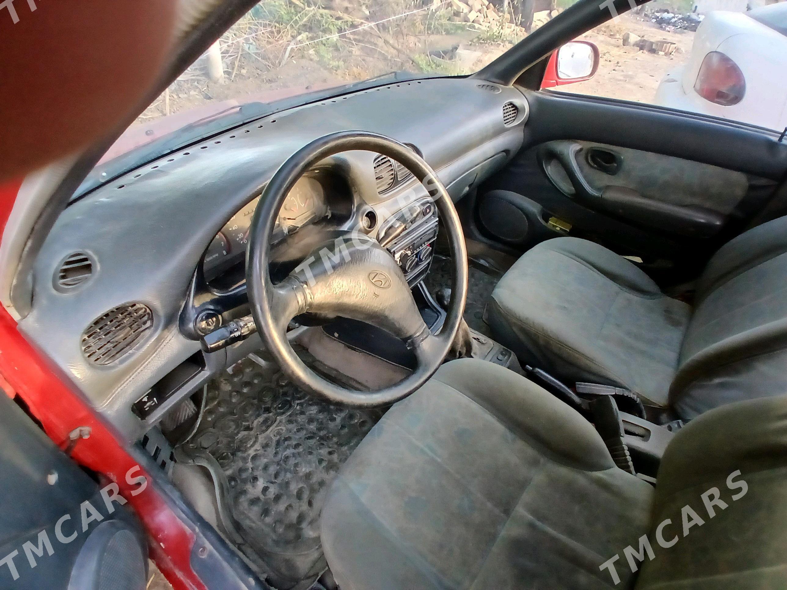Hyundai Accent 1994 - 14 000 TMT - Murgap - img 2