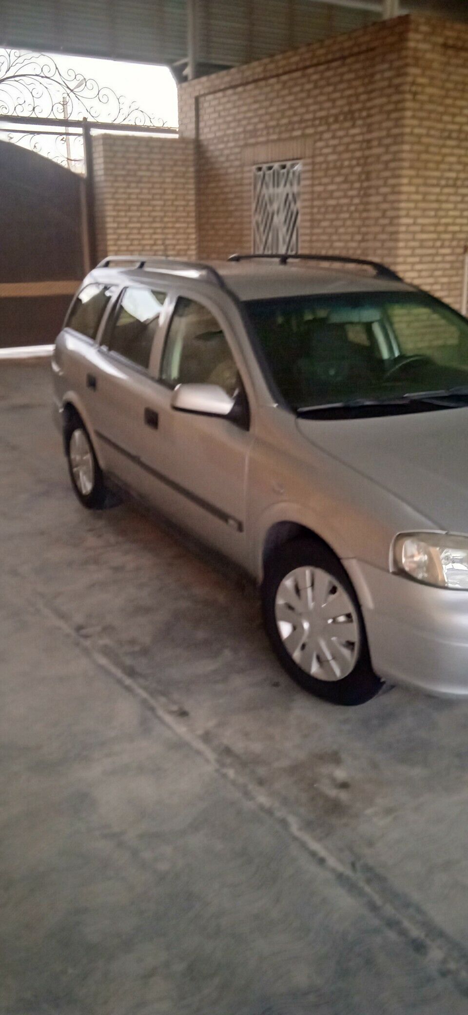 Opel Astra 1999 - 75 000 TMT - Мары - img 4