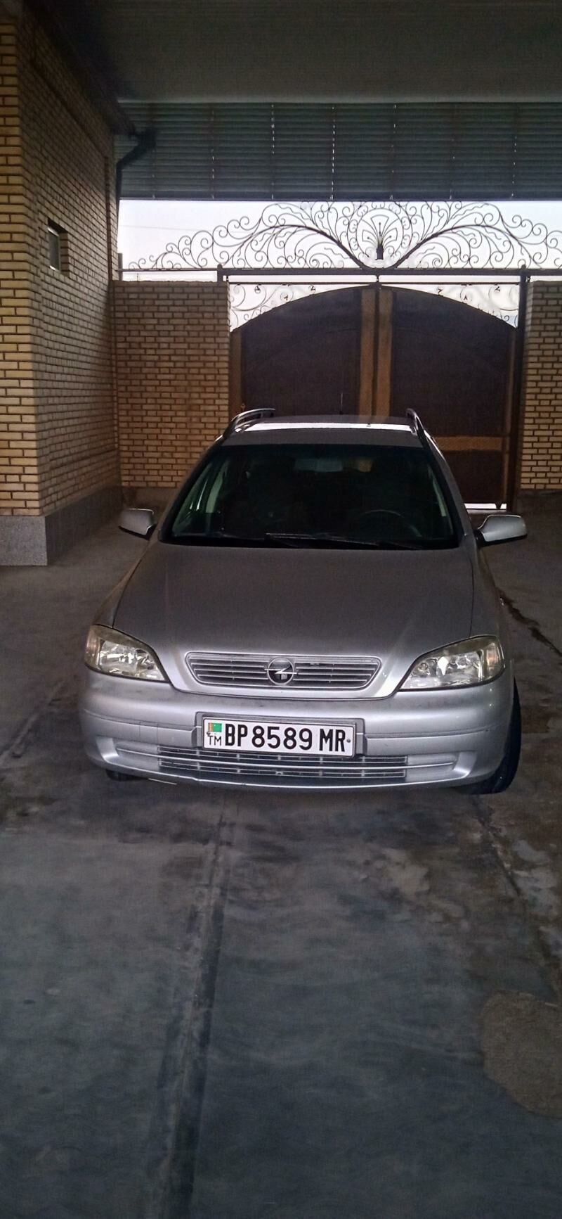 Opel Astra 1999 - 75 000 TMT - Мары - img 6
