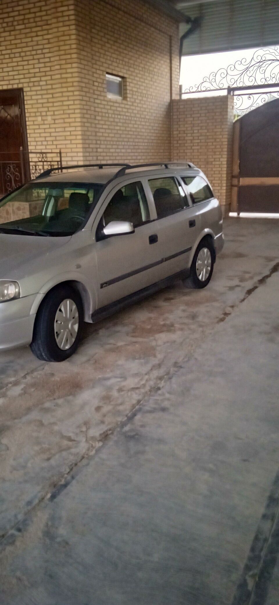 Opel Astra 1999 - 75 000 TMT - Мары - img 5