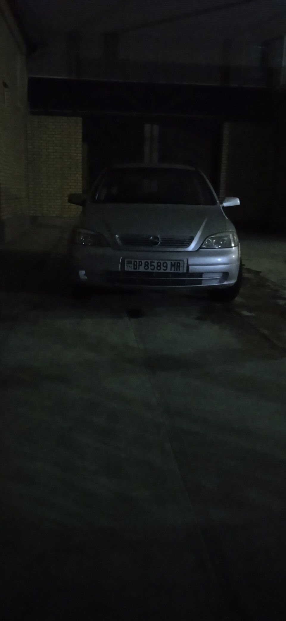 Opel Astra 1999 - 75 000 TMT - Мары - img 7