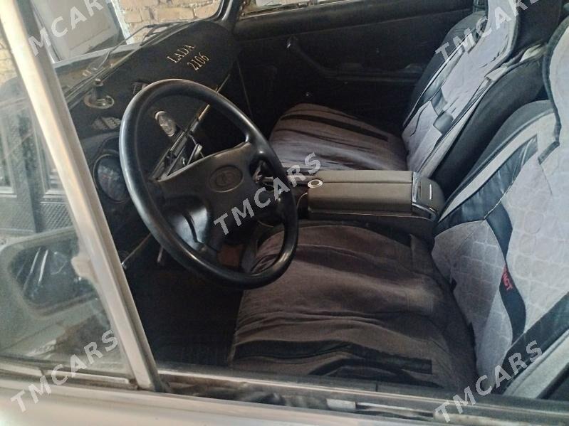 Lada 2106 1998 - 18 000 TMT - Farap - img 2