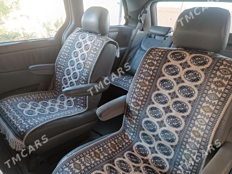 Toyota Sienna 2004 - 240 000 TMT - Шабатский этрап - img 4