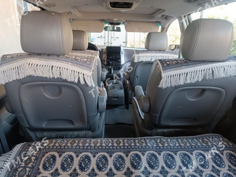 Toyota Sienna 2004 - 240 000 TMT - Шабатский этрап - img 6