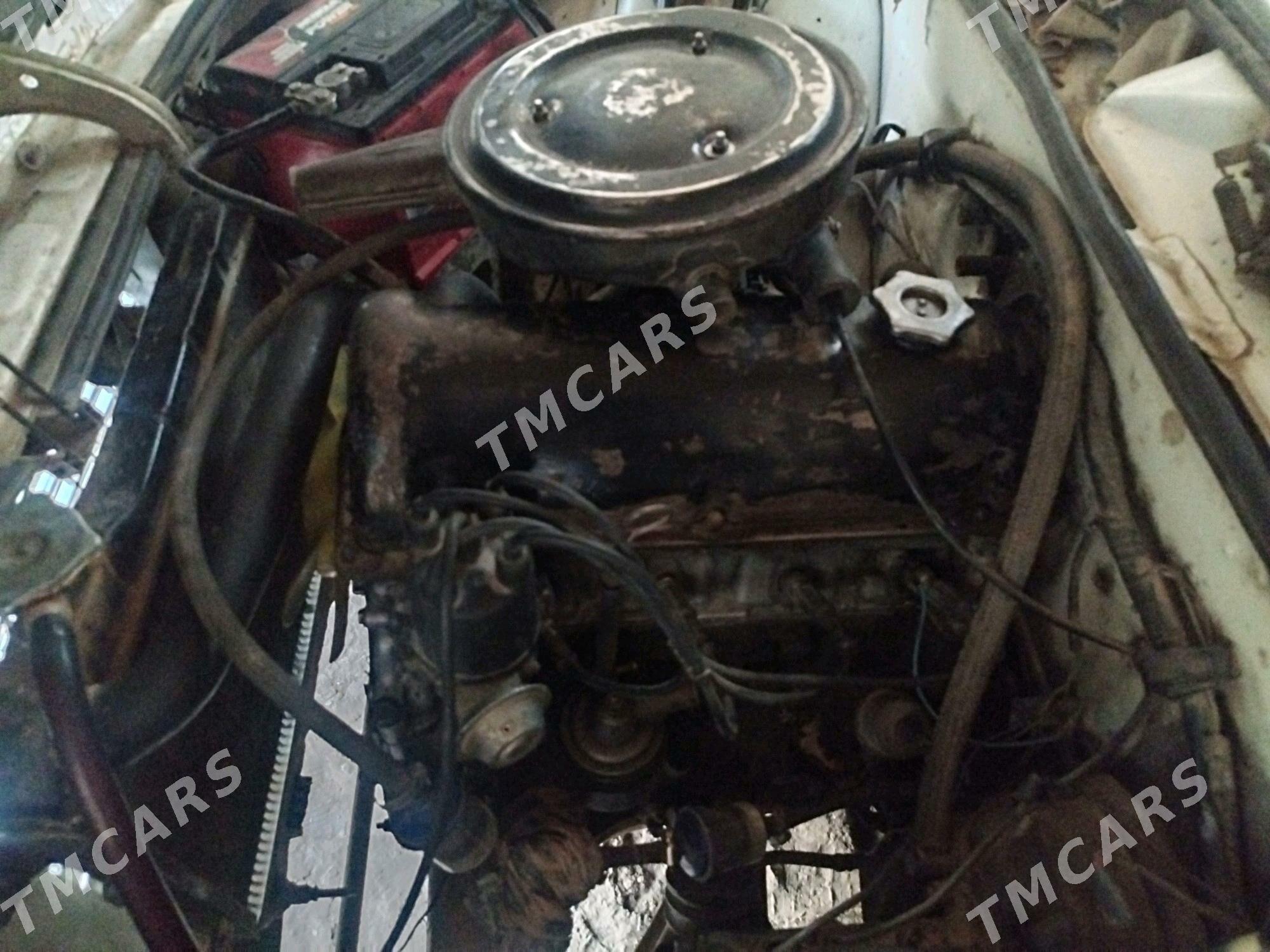 Lada 2106 1998 - 18 000 TMT - Farap - img 3
