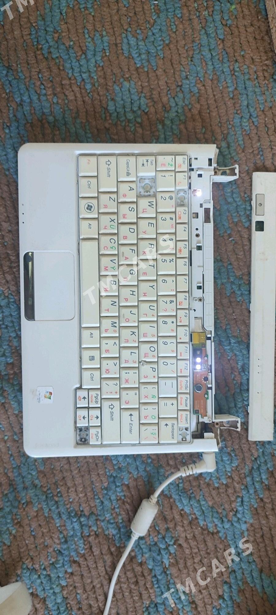 lenovo s10-3c - Türkmenabat - img 2