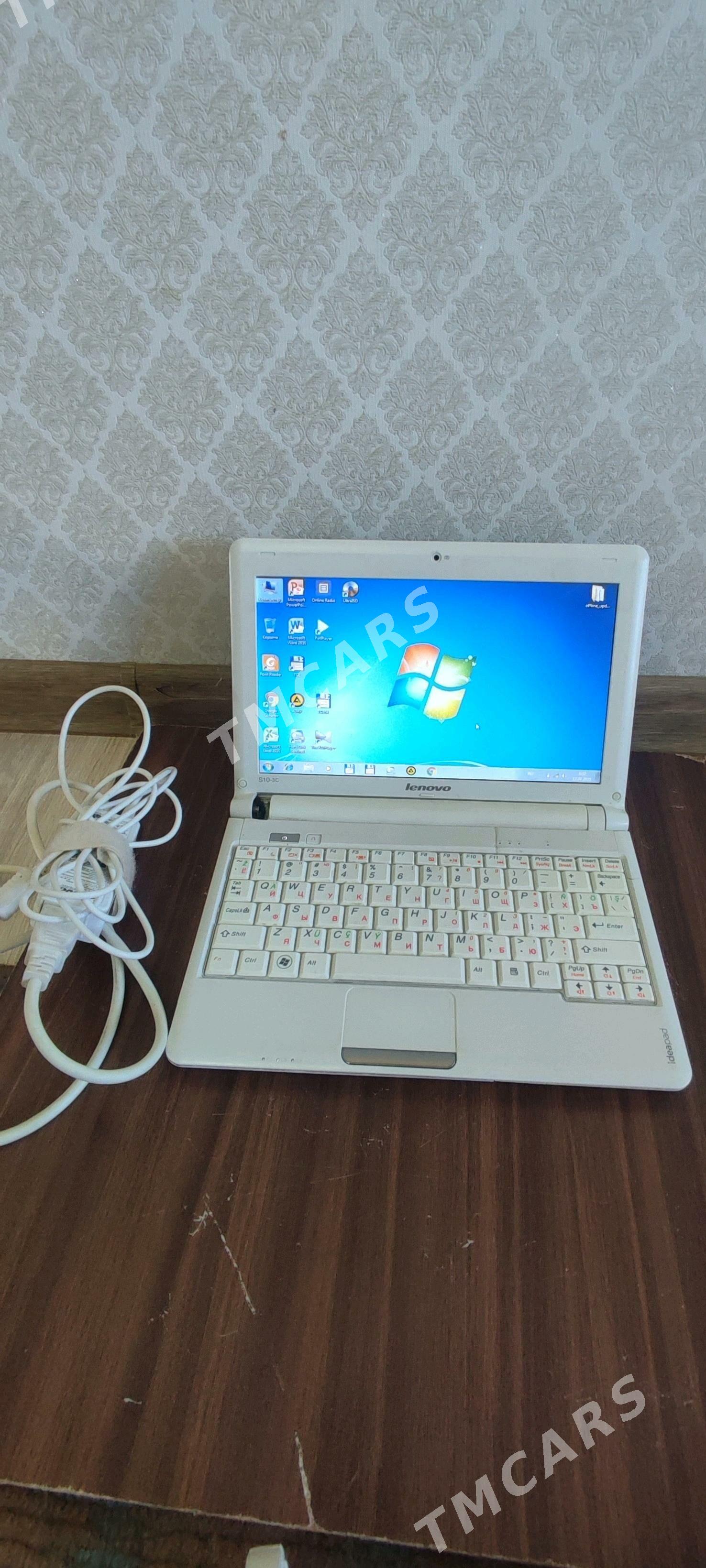 lenovo s10-3c - Türkmenabat - img 3