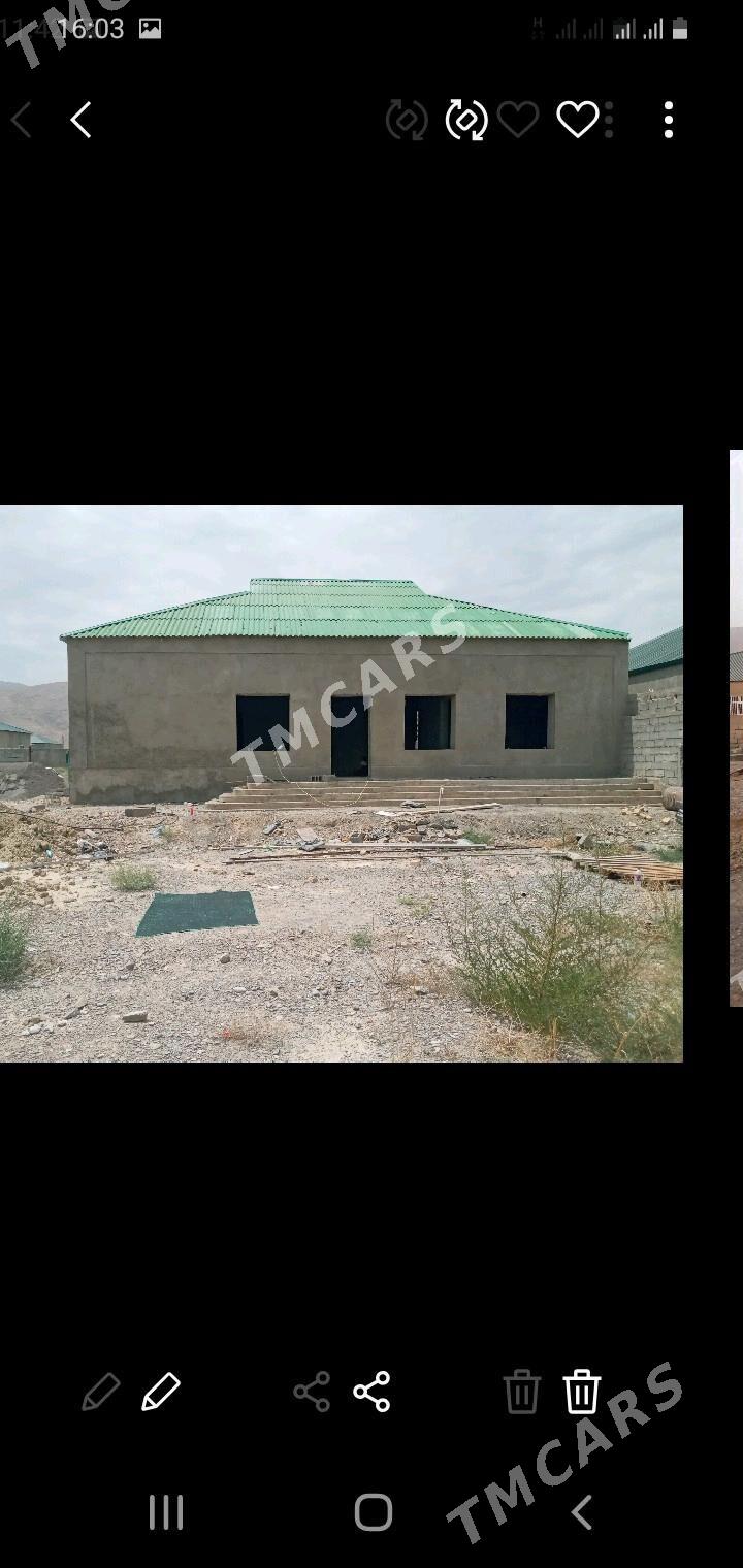 Gokdepe, bergisiz - Анев - img 3