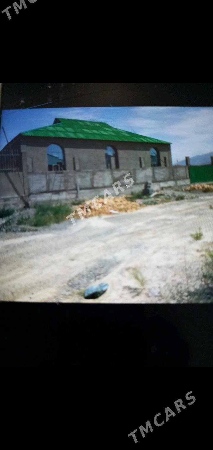 Gokdepe, bergisiz - Анев - img 2