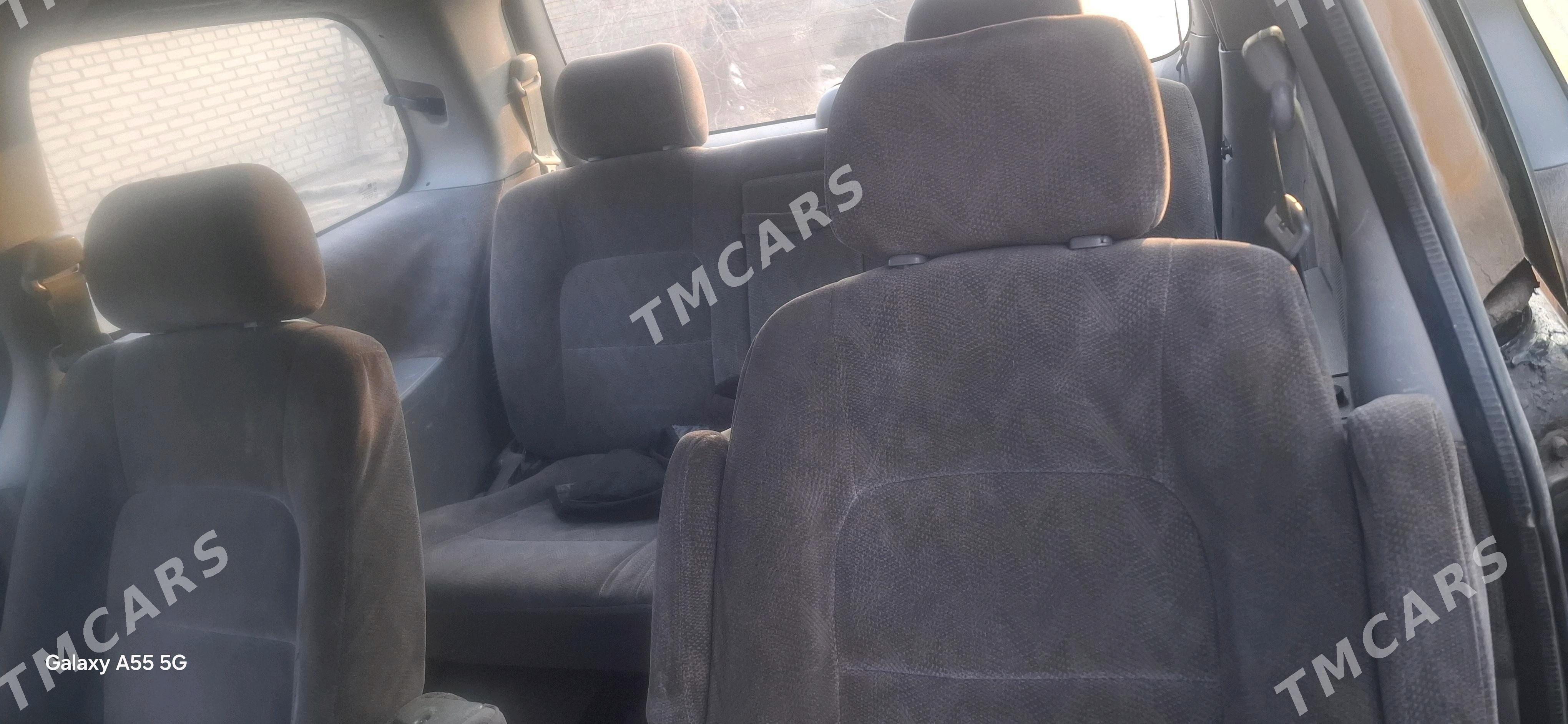 Kia Carnival 2004 - 40 000 TMT - Шабатский этрап - img 5