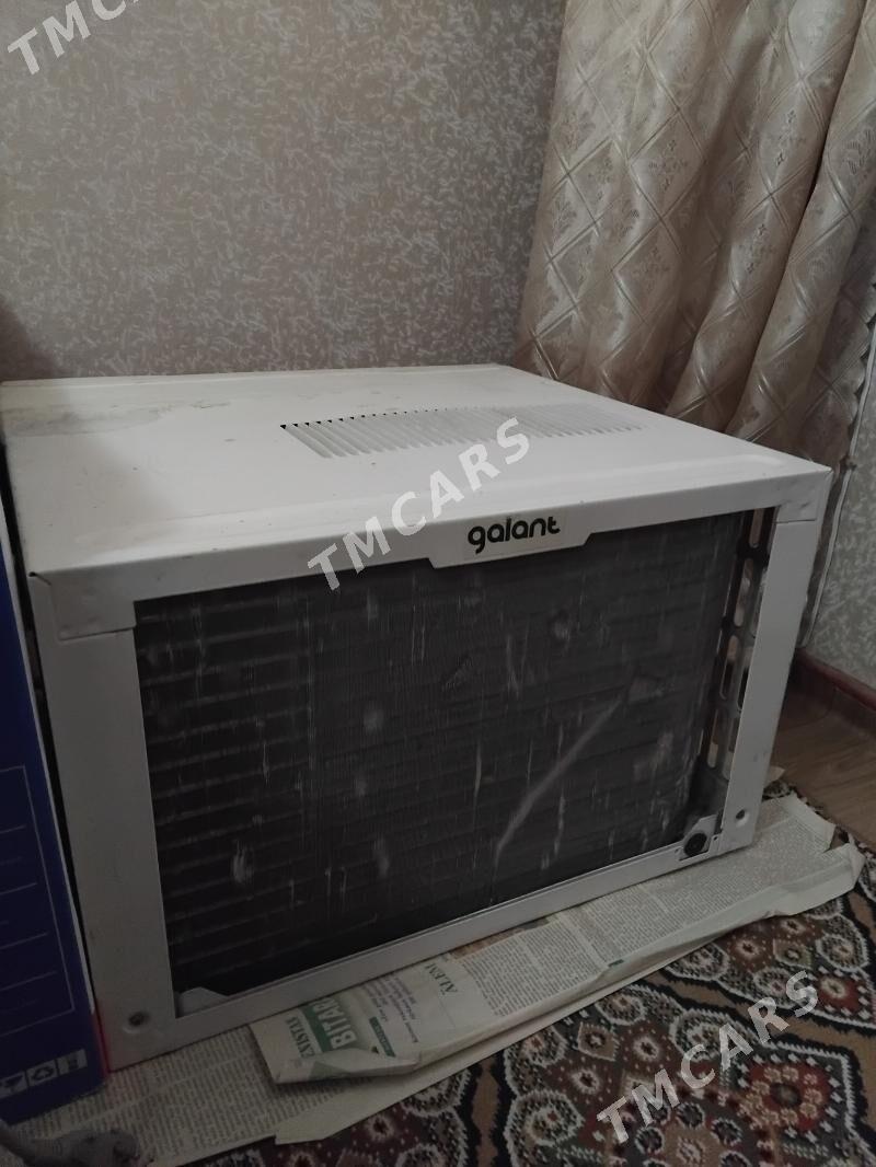 кондиционер - Balkanabat - img 1