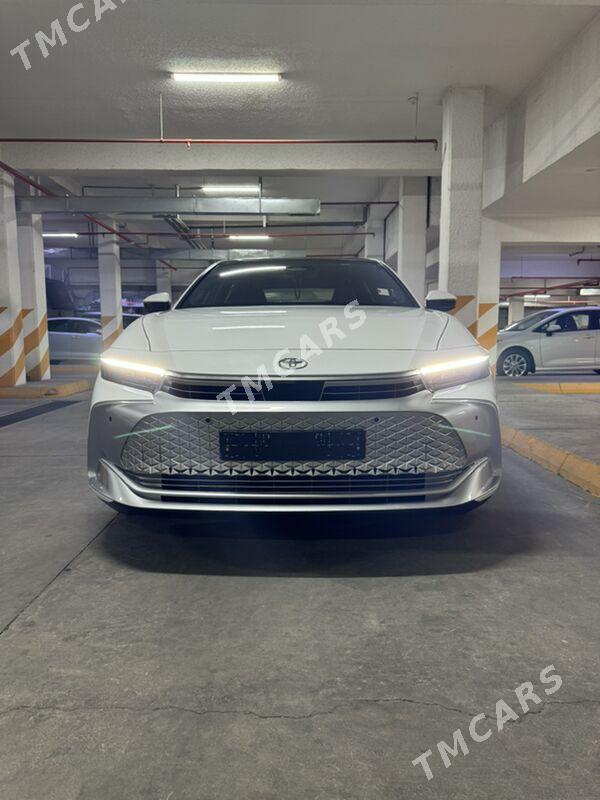 Toyota Crown 2023 - 647 000 TMT - Ашхабад - img 2