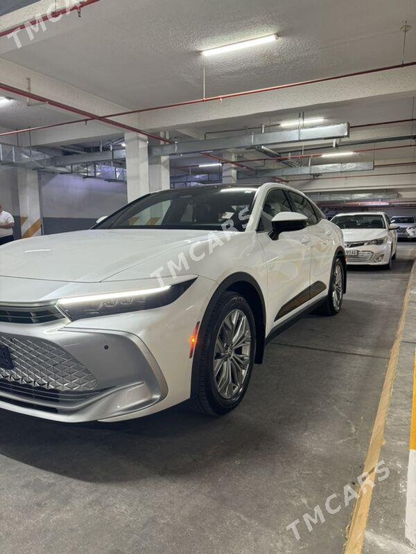Toyota Crown 2023 - 647 000 TMT - Ашхабад - img 5