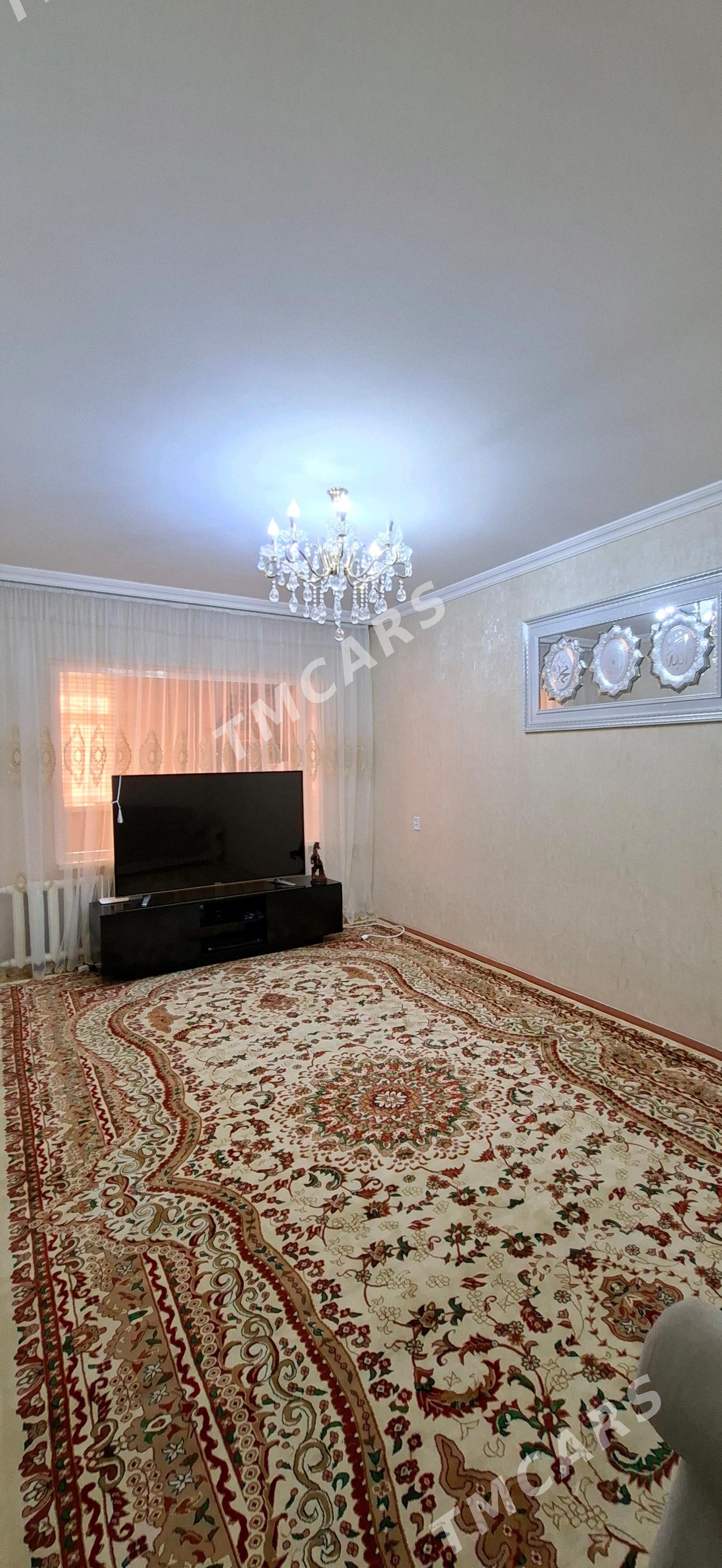 Arenda MIR 1 - Aşgabat - img 1