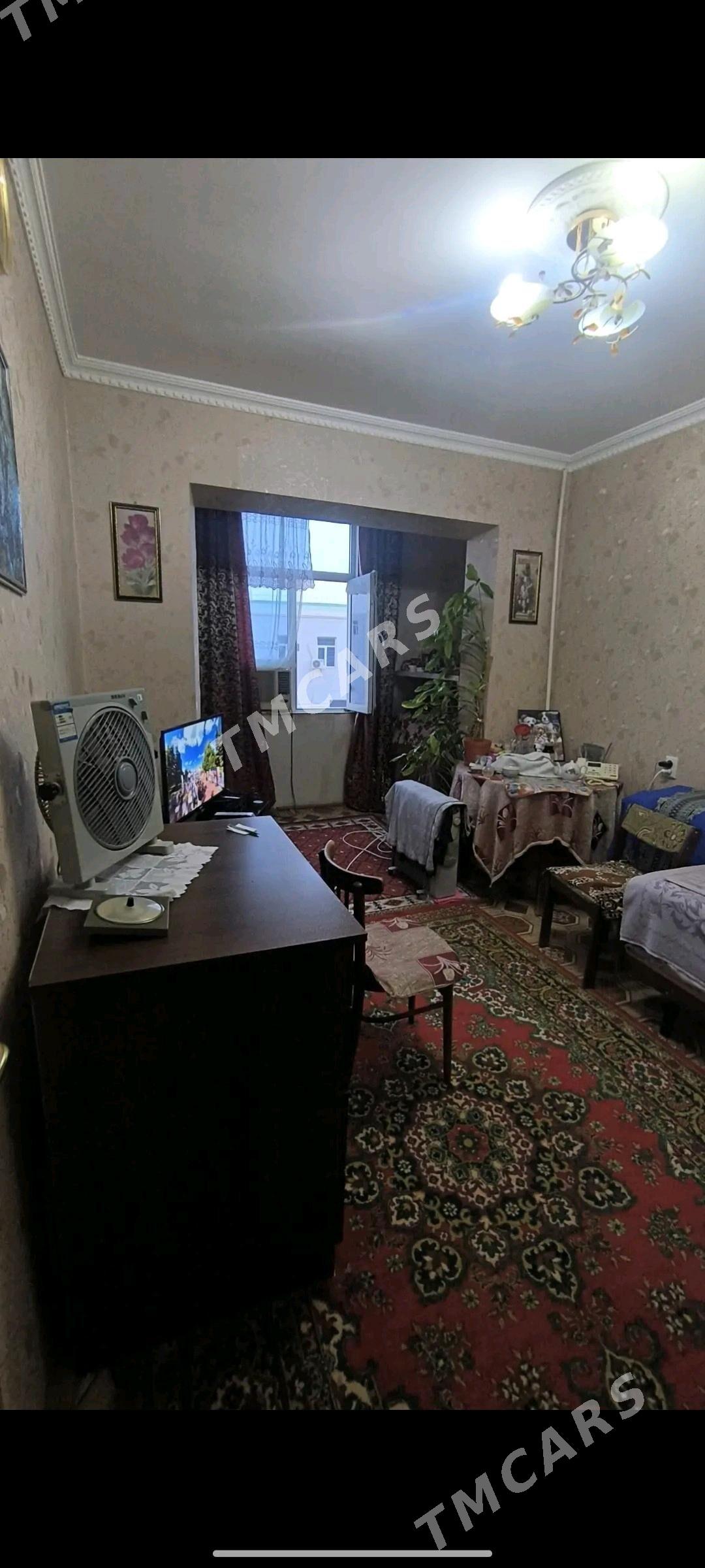 Satlyk jaý - Мары - img 1