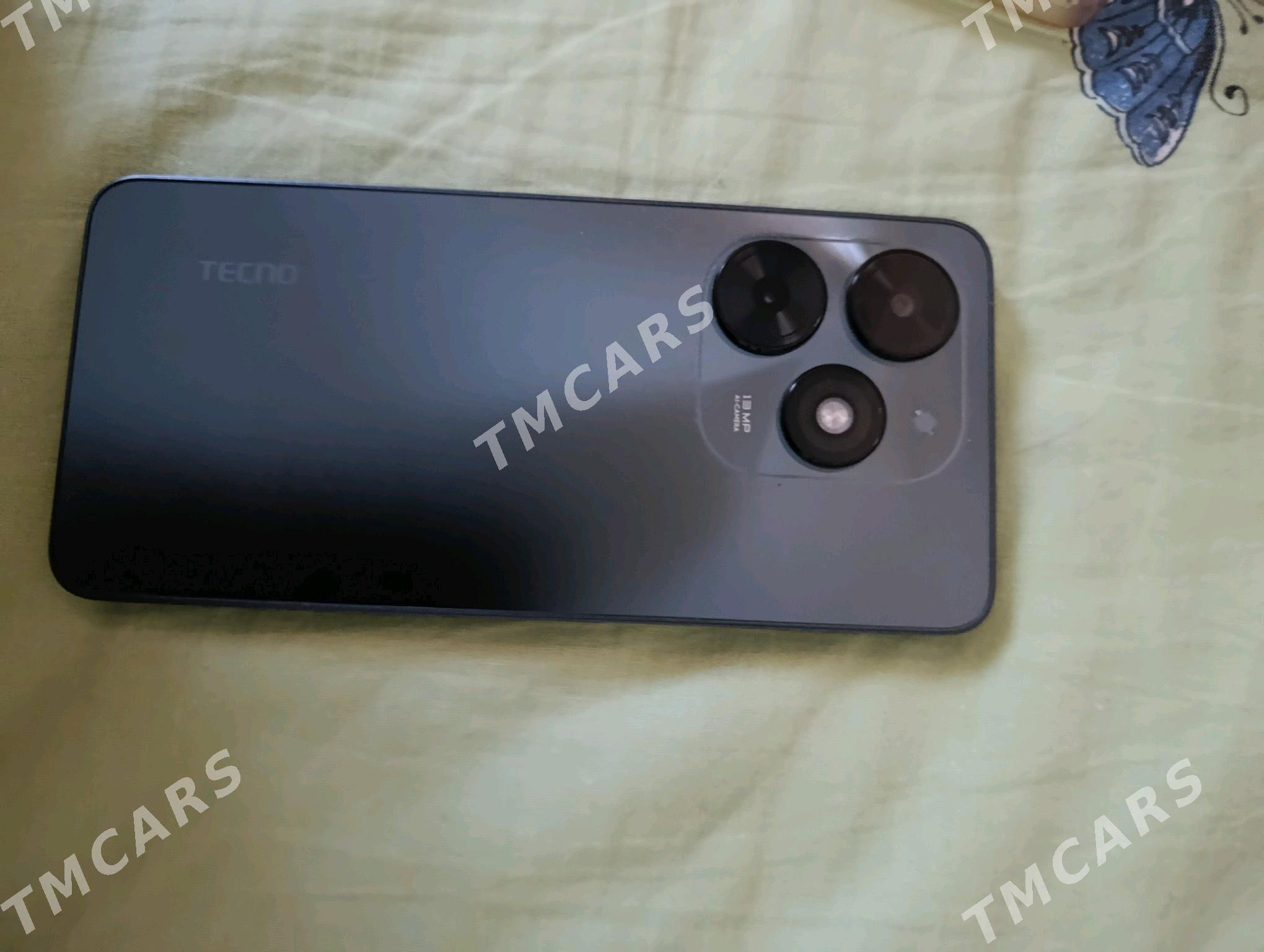tecno spark go 2024 - Aşgabat - img 5