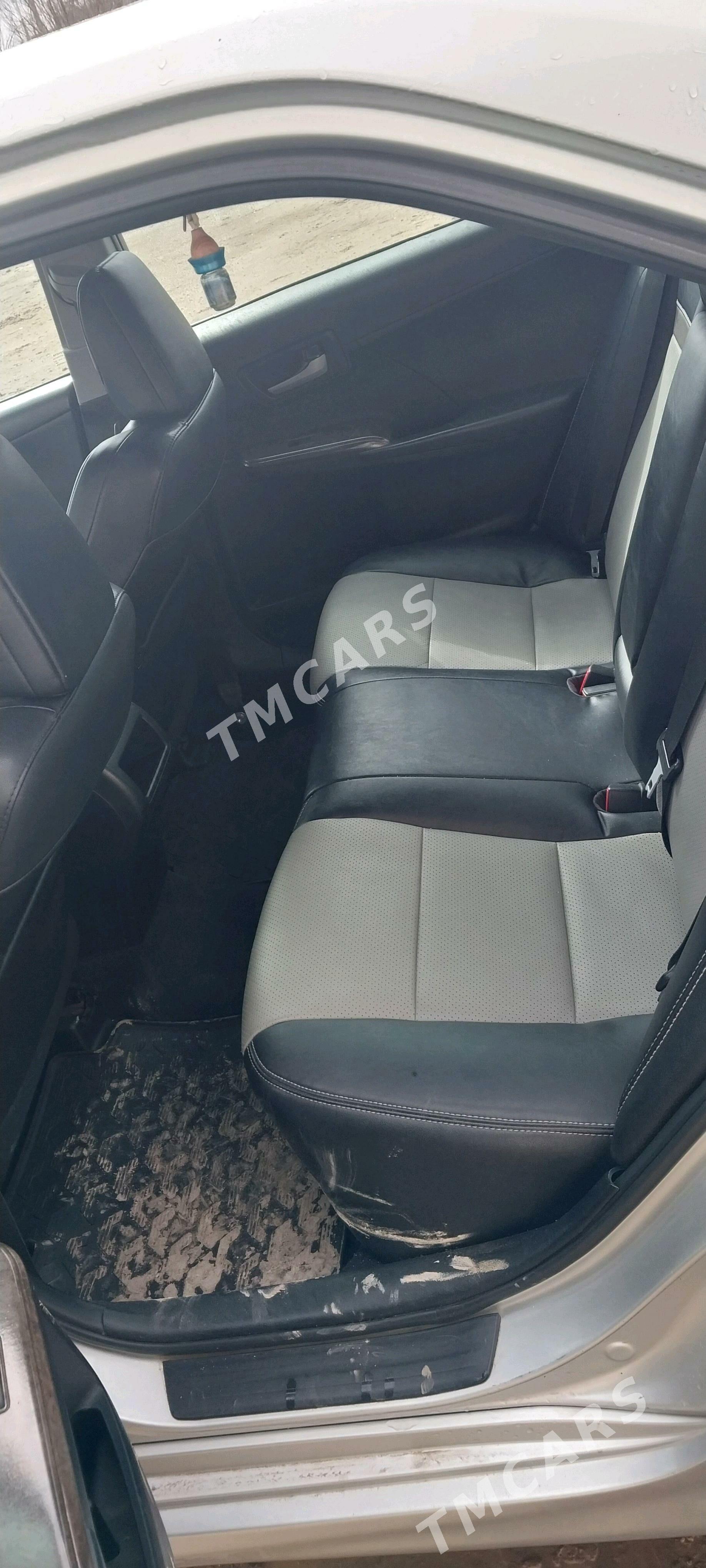 Toyota Camry 2013 - 240 000 TMT - етр. Туркменбаши - img 5