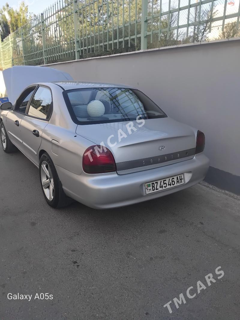 Hyundai Sonata 2001 - 35 000 TMT - Gökje - img 1