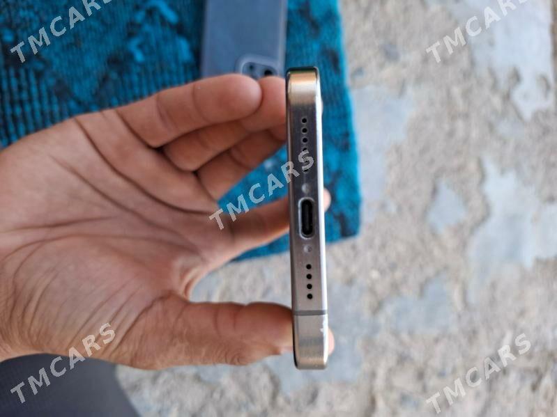 Iphone 15 pro max - Мары - img 1
