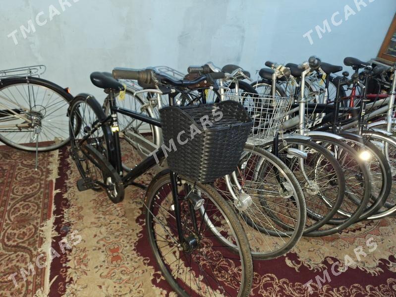 tigir ÿapos welo - Aşgabat - img 3