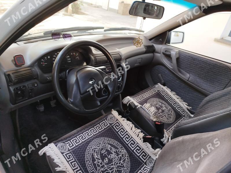 Opel Astra 1993 - 35 000 TMT - Kaka - img 5