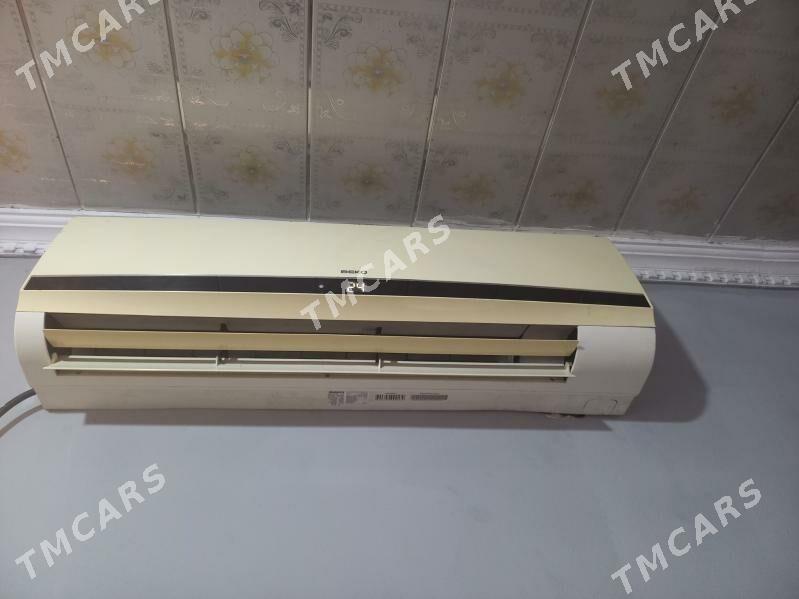Kondisioner  Beko. 80.lik - Köşi - img 4