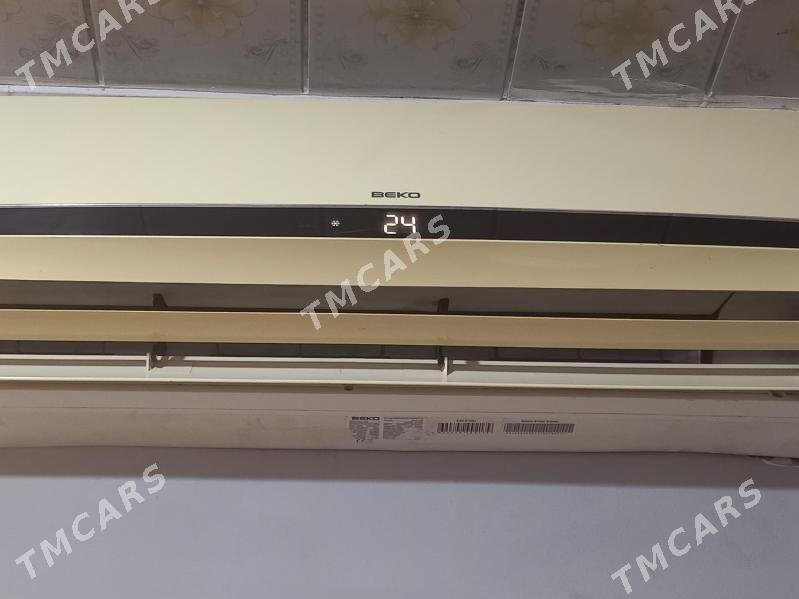 Kondisioner  Beko. 80.lik - Köşi - img 2