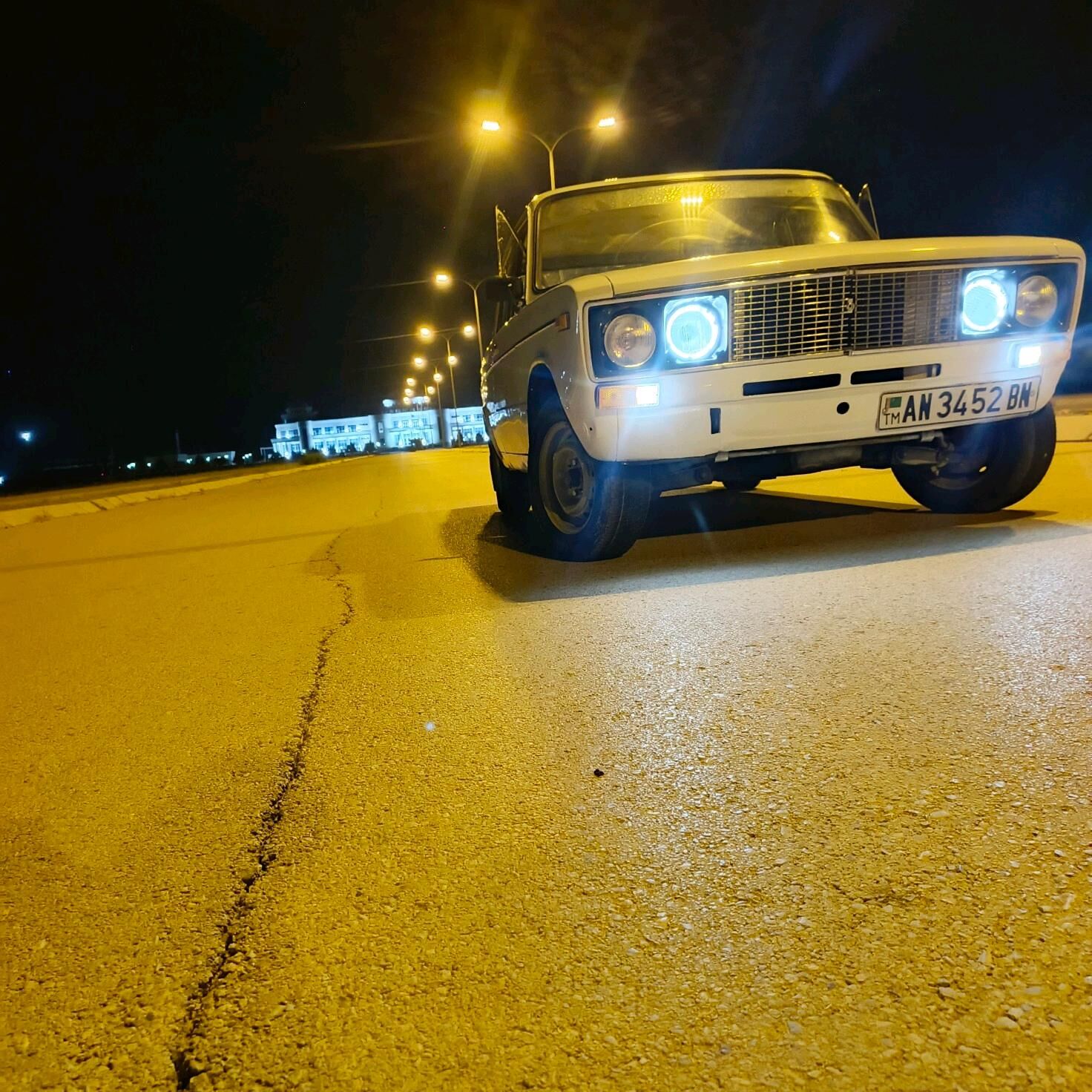 Lada 2106 1990 - 29 000 TMT - Bereket - img 7