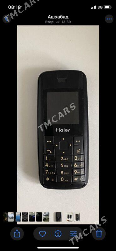 Haier 20 lik - Gökdepe - img 3