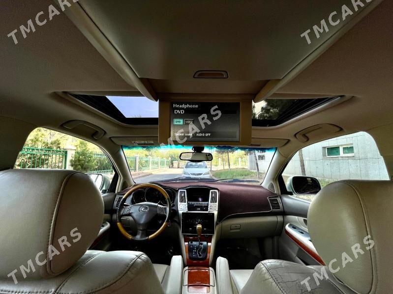 Lexus RX 330 2004 - 250 000 TMT - Mary - img 5