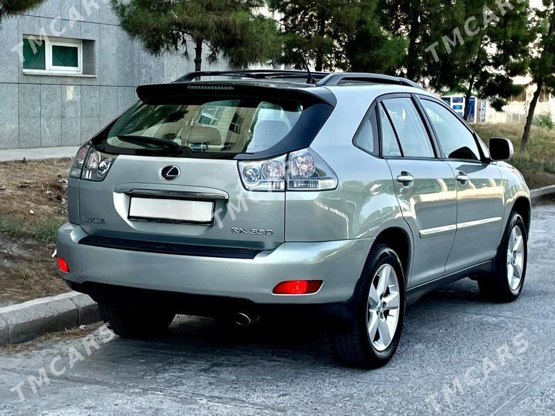 Lexus RX 330 2004 - 250 000 TMT - Mary - img 3