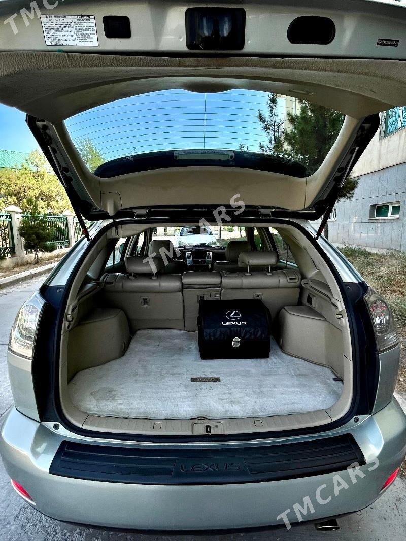Lexus RX 330 2004 - 250 000 TMT - Mary - img 6