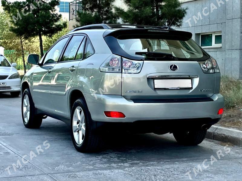 Lexus RX 330 2004 - 250 000 TMT - Mary - img 2