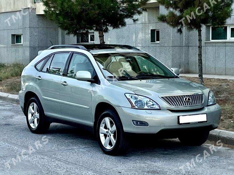 Lexus RX 330 2004 - 250 000 TMT - Mary - img 4