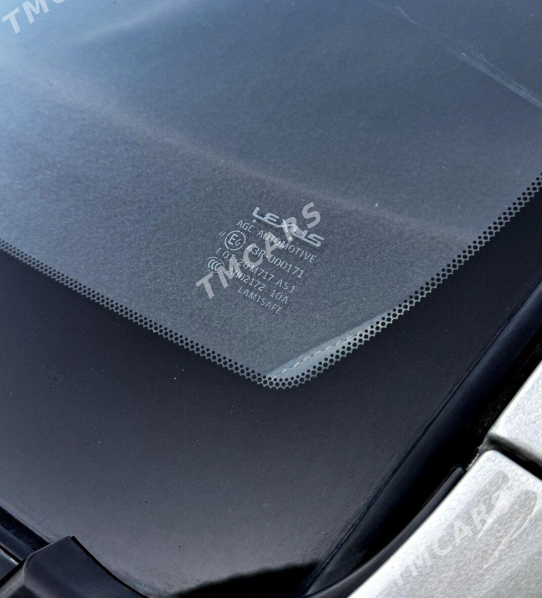 Lexus RX 330 2004 - 250 000 TMT - Mary - img 8