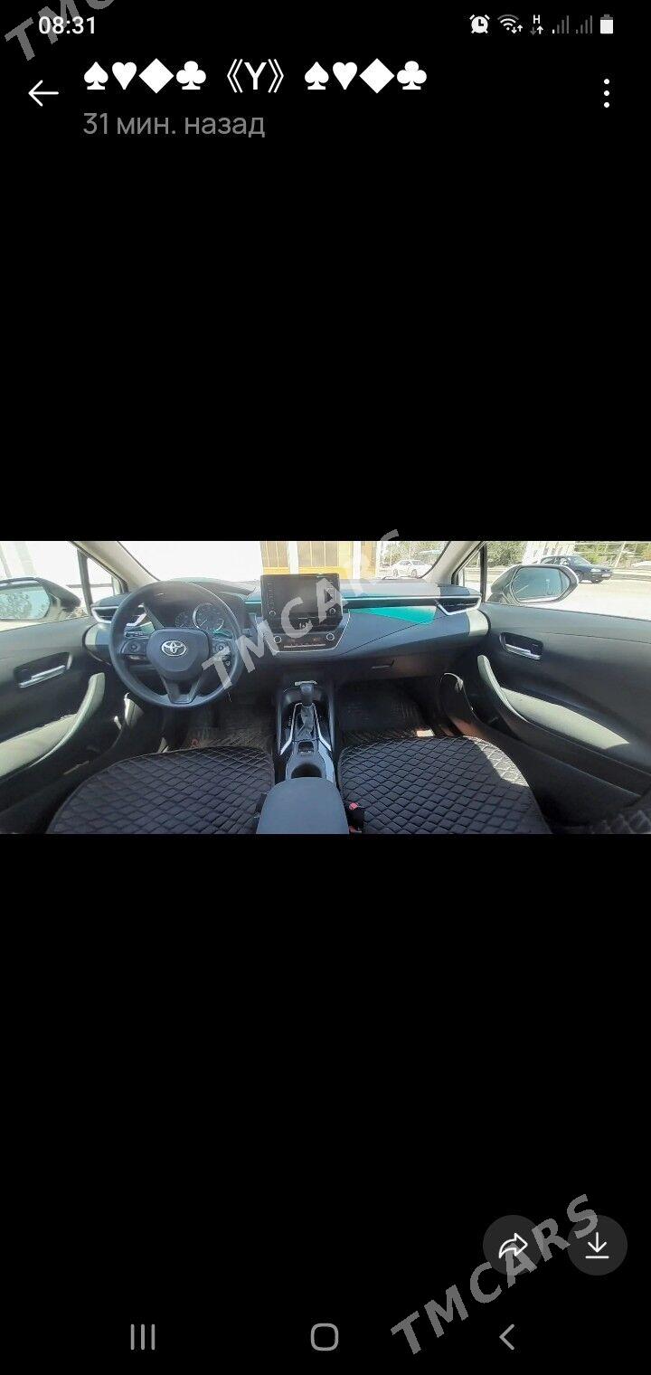 Toyota Corolla 2020 - 215 000 TMT - Мары - img 2