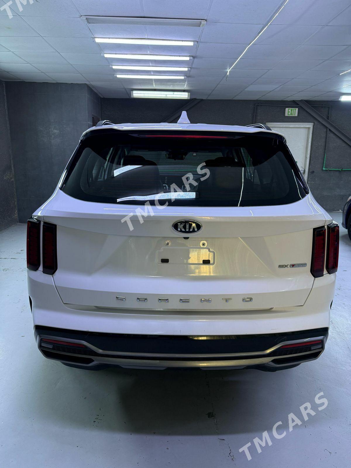 Kia Sorento 2021 - 335 000 TMT - Kerki - img 6