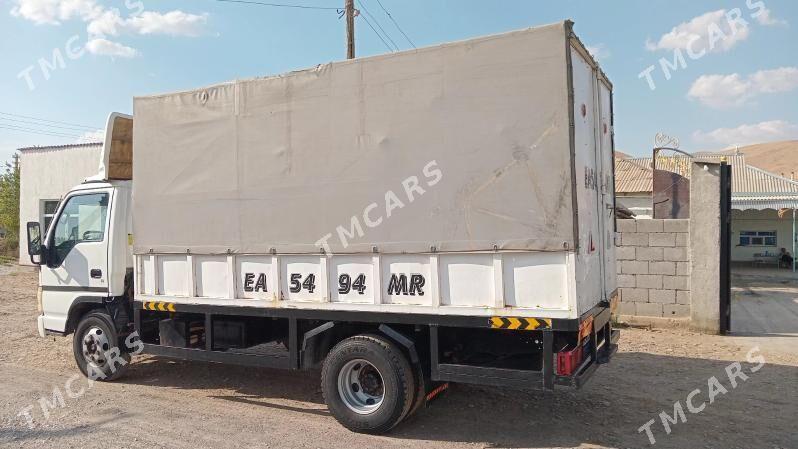 Isuzu Elf 1999 - 225 000 TMT - Тагтабазар - img 3