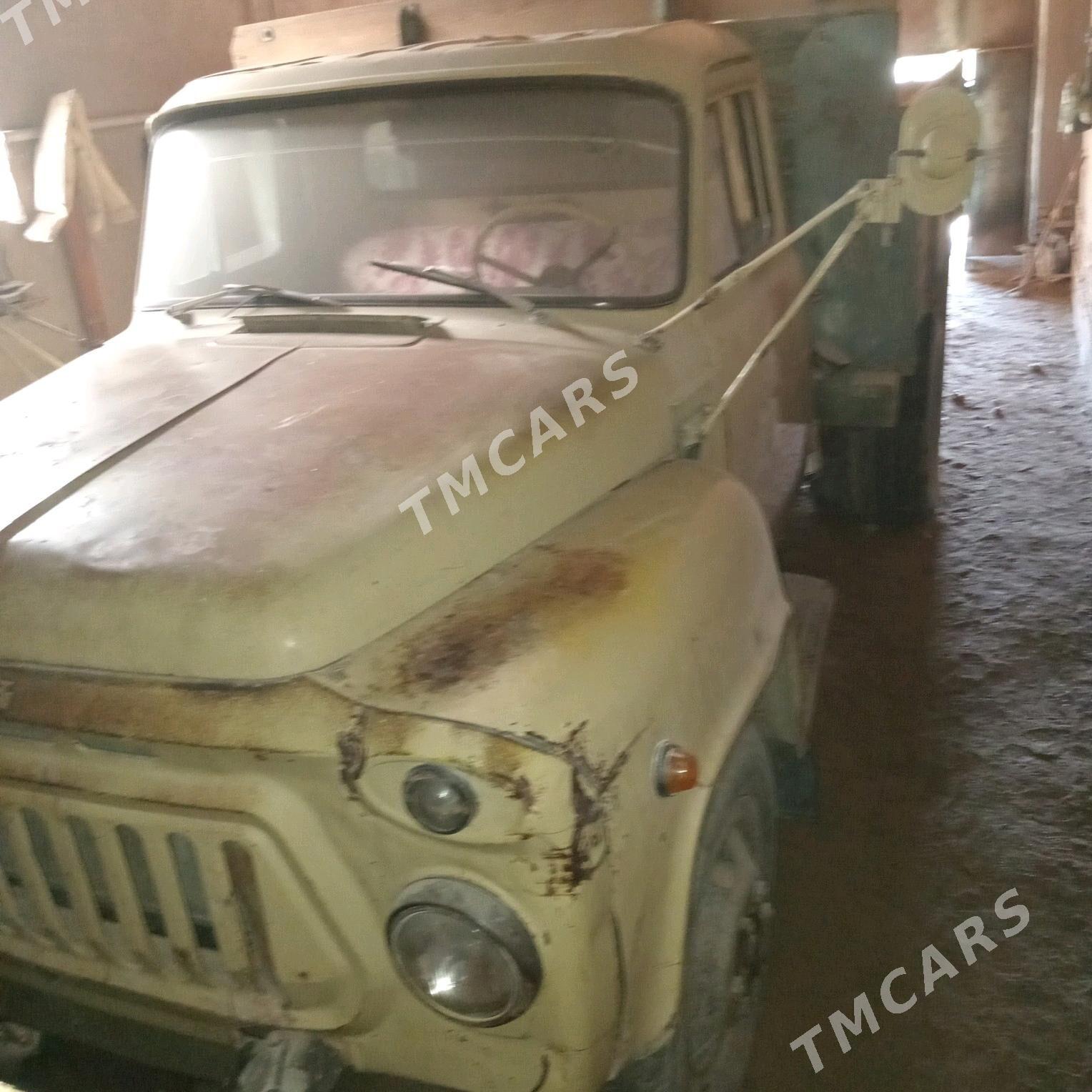 UAZ 462 1980 - 25 000 TMT - Шабатский этрап - img 5