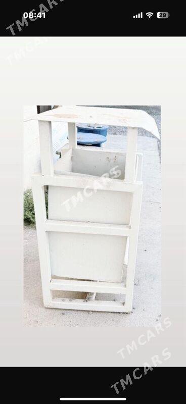 Musyr atylyan baçok - Gökdepe - img 2