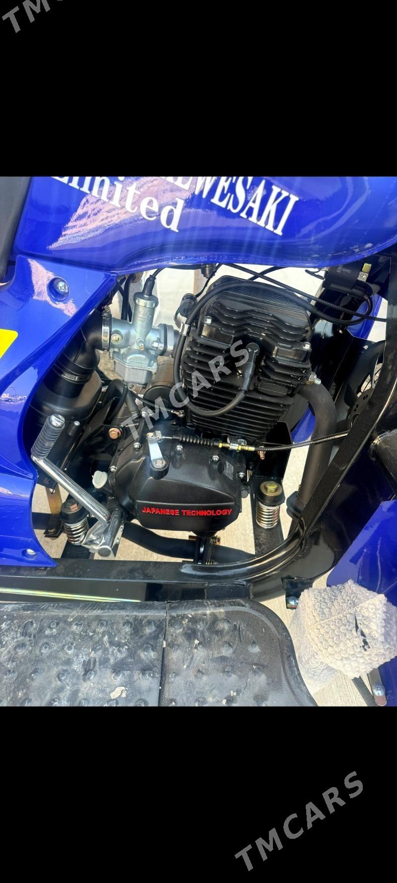 Fekon FK200-14G 2025 - 29 000 TMT - Мары - img 4