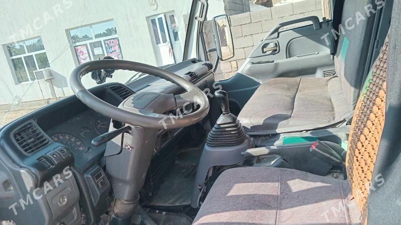 Isuzu Elf 1999 - 225 000 TMT - Тагтабазар - img 4