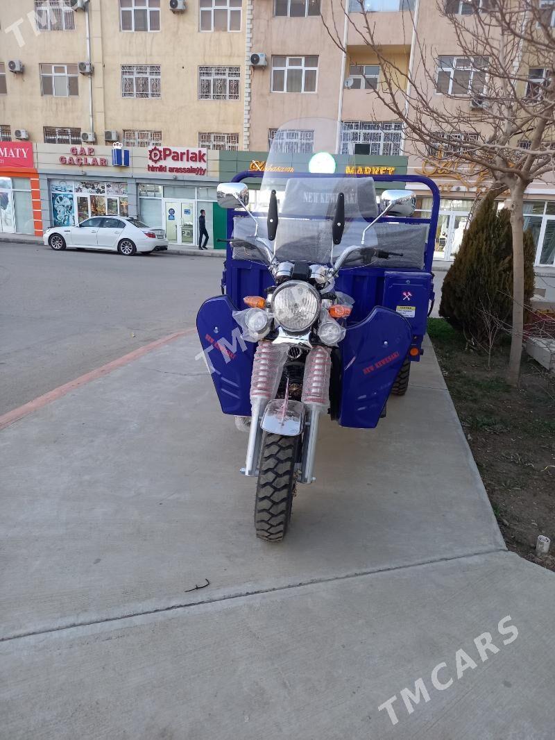 Fekon FK200-14G 2025 - 29 000 TMT - Мары - img 6