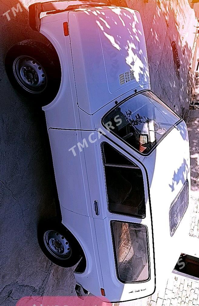 Lada Niva 1986 - 21 000 TMT - Kaka - img 2