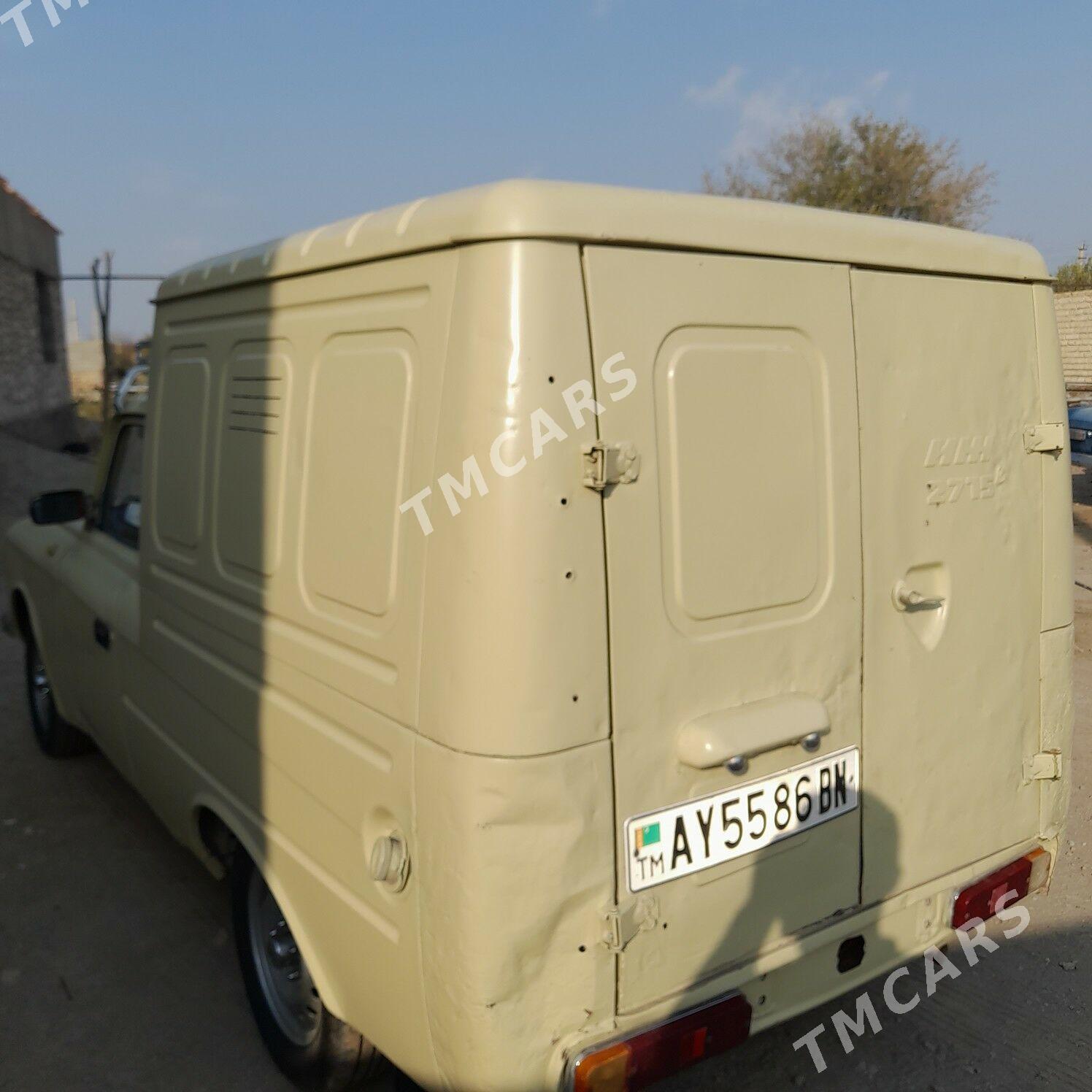 Москвич 412 1982 - 15 000 TMT - Берекет - img 3